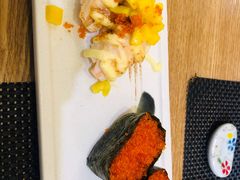 -青空日料烧肉烧鸟店(后湖兴业路店)