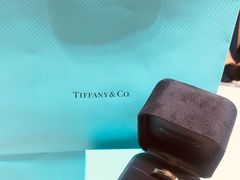 -Tiffany & Co.蒂芙尼
(南京德基广场店)