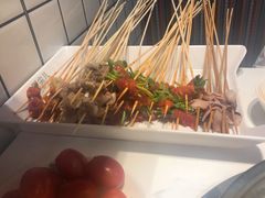 -燃尖儿自助串串火锅(新业广场店)