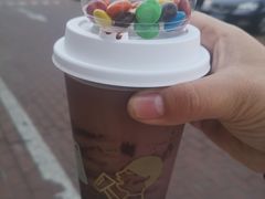 -喜茶(佛山顺德容桂天佑城店)