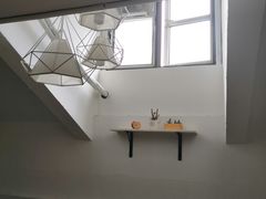 -第三空间·趣味桌游·轰趴.室内CS.剧本杀(大武汉1911店)