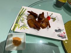 -苏先生海鲜渔庄(金桥店)