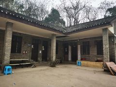 -渣滓洞