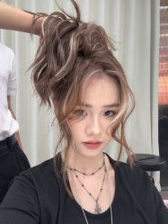 -MT·ID 烫发.染发.接发SALON