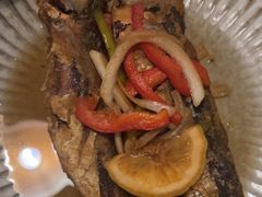 -阿泽料理