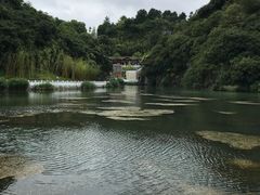 -天河潭旅游度假区