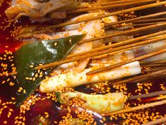 -嘉州叶婆婆钵钵鸡(建设路店)