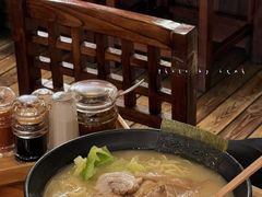 百步拉面-百步拉面