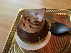-1901 Cafe(西四店)