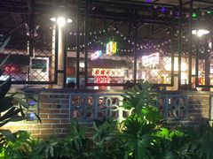 -霸王虾·麻辣小龙虾(清水河公园店)