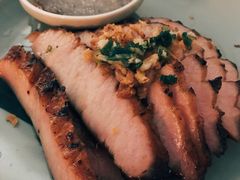 -CHINCHIN 青青·泰国料理(万象食家店)
