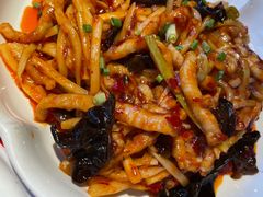 -大鸭梨烤鸭(枣园店)