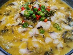 -寻北味品味东北(青浦宝龙店)