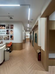 -海马体家庭照相馆(杭州远洋乐堤港店)