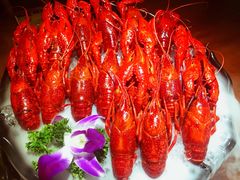 -红盔甲·小龙虾(天钥桥店)