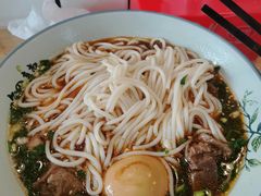红烧排骨米粉-常樂屋·常德米粉(青年路店)