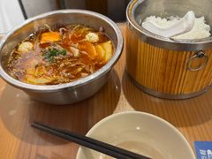 -本分冒菜直营(滨江店)