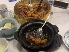 -围龙屋客家食府(福田店)