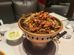 -四季民福烤鸭店(外滩外白渡桥店)