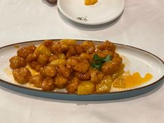-聚鑫阁江浙菜·非遗传承技艺(闵行交大店)