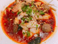 -成都你六姐·牛肉冒菜(城市集市合生汇店)