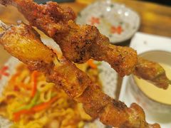 -格日勒阿妈蒙古厨房(大召店)