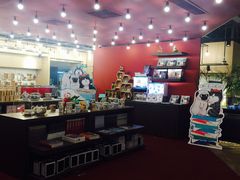 -光海书局(南京东路第一百货店)