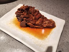 酱大骨-大师兄·西北风味食集(增城合生汇店)