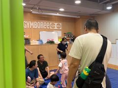 -金宝贝早教(南山花园城店)