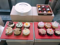 -Pantry's Best派悦坊蛋糕(K11购物艺术中心店)