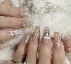 -妙睫屋日式美甲美睫