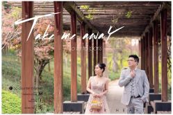 -薇咖映画婚纱摄影工作室