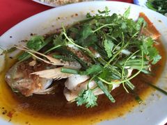 -幸福姐海鲜大排档