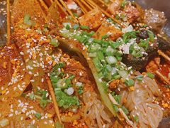 -付小姐在成都(中山公园店)