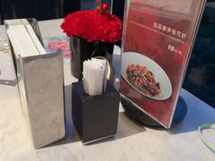 -拾溪餐厅(杭州千禧度假酒店)