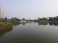 -西海子公园