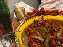 -北丐先生·野馄饨烧烤(雨花万象店)
