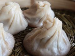 -笑来喜馄饨小笼工坊店(湖滨街店)