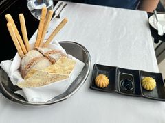 -瑞吉酒店 · Elba 欧尔巴意大利餐厅· 精致意餐·云端聚会