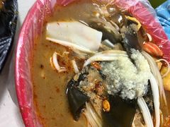 -安发瞧麻辣烫(总店)