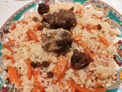 -巴依老爷·新疆美食(上城区天城路店)