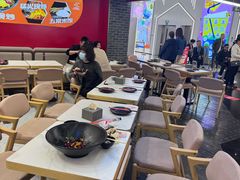 -醉人椒麻辣香锅(王府井喜悦店)