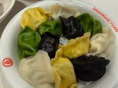 -双合园·海鲜水饺青岛菜(万佳广场店)