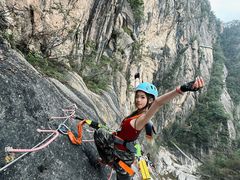 -洛阳白云山景区