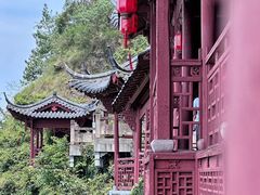 -大慈岩风景区