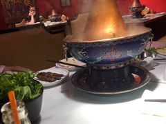 -祥源胡同·涮牛羊肉火锅(花桥店)