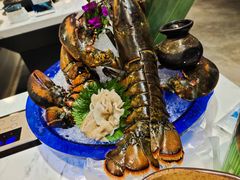 -半岛听涛蒸汽海鲜自助(K11店)