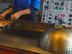 -大成铁板烧•板前(复古餐厅石老人店)