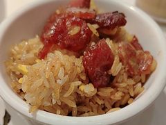 -火啫啫·粤式啫啫煲(南通首店)