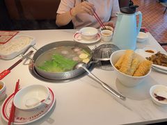 -八合里潮汕鲜牛肉火锅(深圳海岸城店)